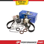 Honda Odyssey Acura Mdx Tl Rl J30A J32A J35A Timing Belt Kit + Aisin Water Pump New. Price: $240.99.