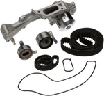 Eng Timing Belt Kit W/water Pmp Gates TCKWP279 New. Price: $282.28.