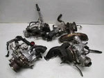 2021 Audi A4 Turbocharger Oem 46K Miles - LKQ419940379 Used. Price: $514.10.