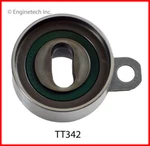 Timing Belt Tensioner Enginetech, Inc. TT342 New. Price: $48.99.