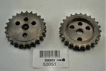 Engine Timing Gear-eng Code: 8RC Itm 50051 New. Price: $32.99.