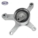 Engine Timing Belt Tensioner Skp SKT43132 New. Price: $73.95.