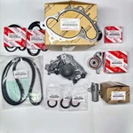 Oem Timing Belt Water Pump Kit Fit 01-10 Toyota Lexus 3.0L 3.3L Tensioner 3MZFE New. Price: $159.89.