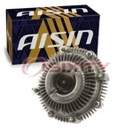Aisin Engine Cooling Fan Clutch For 1991 Volvo 940 2.3L L4 Belts Motor Pi New. Price: $87.66.