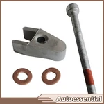 Injector Holder Bolt Washer Screw For 02-08 Benz E-class Dodge Sprinter New. Price: $13.48.