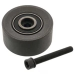 Febi Bilstein 27819 Engine Timing Belt Idler New. Price: $64.07.