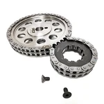 Prw 5039021 Double-roller Timing Chain And Gear Set Ford Fe New. Price: $172.54.