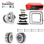 Raceorly Timing Chain Kit Water Pump For Cayenne Audi Q7 Vw Touareg 3.6L VR6 Bhk New. Price: $330.00.