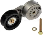 Dorman 419-104 Automatic Belt Tensioner (includes Hardware) 12563083 New. Price: $51.87.