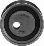 Gates T41039 Powergrip Premium Timing Belt Pulley New. Price: $31.85.
