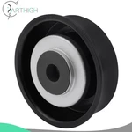Belt Tensioner Pulley For Hyundai Sonata Kia Sorento Mitsubishi Sigma 2528135060 New. Price: $17.95.
