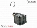 Genuine Nissan Engine Timing Chain Tensioner 13070-7S011 New. Price: $78.50.