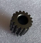 Sun Gear 2ND Fits Caterpillar 303CR Travel Reduction New. Price: $79.99.