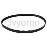 123 Teeth Timing Belt MD154243 4G64 Engine Mitsubishi Caterpillar Forklift New. Price: $28.80.