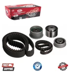 Gates Powergrip TCK167A Timing Belt Component Kit For VKMA95674SH New. Price: $153.33.