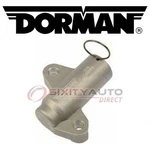 Dorman 420-160 Timing Belt Tensioner For T41028 KR-114003 8971160031 Gf New. Price: $123.27.