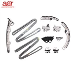 Timing Chain Kit Fits Subaru Legacy Outback B9 Tribeca EZ30D 3.0L H6 06-09 New. Price: $122.39.