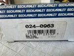 Engine Timing Belt Tensioner Beck/arnley 024-0963 New. Price: $27.00.