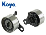 Koyo Oem Timing Belt Roller Tensioner Bearing PU255728CRR1HV New. Price: $43.42.