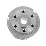 Genuine Jaguar Xf (X260) 2016+ F-pace (X761) Crankshaft Gear C2S52791 New. Price: $139.99.