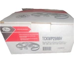 Gates TCKWP259BH Power Grip Premium Timing Component Kit With Water Pump New. Price: $150.00.