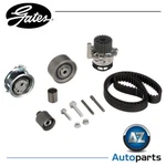 Water Pump & Timing Belt Kit KP15648XS-2 Gates Set WP0043 T41229 T41238 New. Price: $88.34.