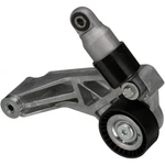 Gates 39415 Accessory Drive Belt Tensioner Assembly For Select 12-18 Jeep Models New. Price: $184.25.