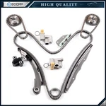 Timing Chain Kit For 05-15 Nissan Xterra Pathfinder Frontier Equator NV1500 4.0L New. Price: $90.29.