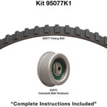 Eng Timing Belt Component Kit Dayco 95077K1 New. Price: $49.90.