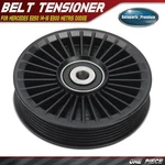 Accessory Belt Idler Pulley For Mercedes-benz E250 14-16 E300 17-19 Metris Dodge New. Price: $18.59.