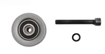 Genuine Enginetech Timing Belt Idler TT068 New. Price: $10.58.