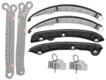 Febi Bilstein Timing Chain Kit 551919020 Land Rover Range Sport LR4 Jaguar New. Price: $442.98.