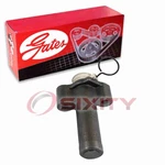 Gates Powergrip T43212 Timing Belt Tensioner For BTT003 85044 1354065010 Jo New. Price: $99.54.
