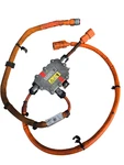 2014-2016 Porsche Panamera 3.0 Hybrid Distributor Wire Cable Module Oem #a Used. Price: $199.99.