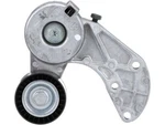 Porsche Cayenne Accessory Belt Tensioner 95810236140 Oe Quality New. Price: $125.00.