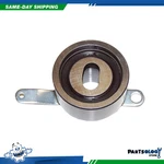 Dnj TBT295 Timing Belt Tensioner For 92-00 Honda 1.5L-1.6L Sohc New. Price: $35.14.