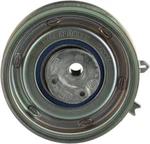 Engine Belt Tensioner Pulley-timing Gates T43010 New. Price: $91.95.