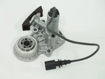 Genuine Audi Timing Chain Adjuster / Tensioner (right, 1-4) For 4.2L 079109210L Used. Price: $175.00.