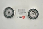 Engine Timing Idler-dohc, Code: 3MZFE, 24 Valves Upper Itm 60097 New. Price: $57.99.