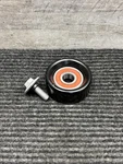 Gmb 446-3436 Drive Idler Pulley For 89052 Engine Bearing Tension Belts Ac New. Price: $16.00.