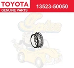 Genuine Lexus GS400 GS430 LS430 SC430 Timing Camshaft Sprocket 13523-50050 New. Price: $96.98.