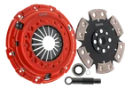 Action Clutch Race Ceramic Stage 4 Kit For 1987 Nissan Pulsar Nx Se 1.6 CA16DE New. Price: $403.71.