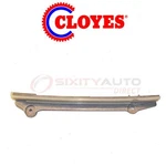 Cloyes 9-5393 Engine Timing Chain Guide For XL1Z6M256AA BG416 95393 Valve Wv New. Price: $41.86.