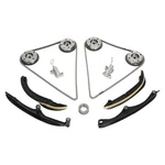 Timing Chain Kit 3.5L Ford F150 Ecoboost, Expedition,lincoln Navigator 18-23 New. Price: $112.49.