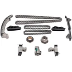 Melling 3-0490SA Stock Replacement Timing Kit For 06-15 GS350 GS450H IS350 RC350 New. Price: $298.52.