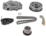 Melling TOPK-1005 Stock Replacement Timing Kit W/oil Pump New. Price: $326.22.