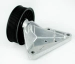 Dayco Idler Tensioner Pulley Fits 2011-2019 Ford F-series Super Duty Model 89839 New. Price: $57.94.