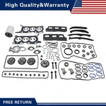 Timing Chain Kit 17-24 Ford F150 Ecoboost Expedition Lincoln Navigator 3.5L New. Price: $479.99.
