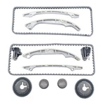Melling 3-0460SB Engine Timing Set For Select 07-17 Infiniti Nissan Models New. Price: $299.74.