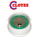 Cloyes 9-5472 Timing Belt Tensioner For T41041 95472 2441023400 Engine Valve Qy New. Price: $31.35.